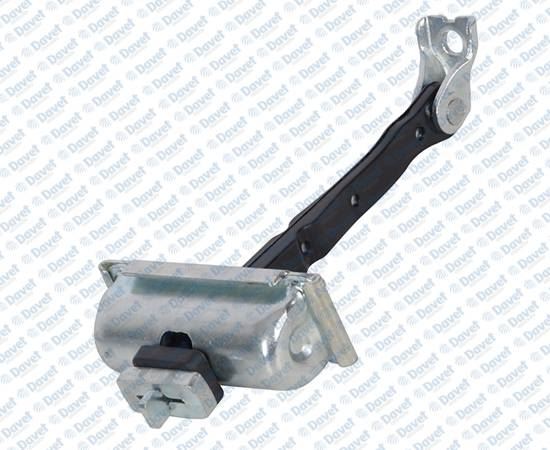 KITATECH 1336 Kapi Gergisi Arka Zafira C 12-19